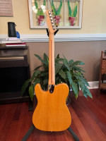 2006 Fender Thinline (TN72) Crafted in Japan