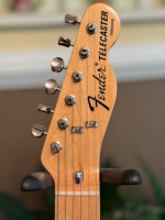 2006 Fender Thinline (TN72) Crafted in Japan