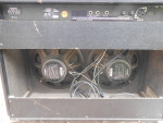 Yamaha  G100-B212 Guitar amp