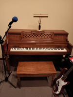 Piano
