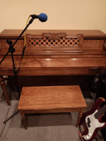 Piano