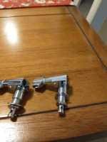 New Fender Guitar Tuners