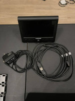 TC Electronic Clarity M