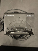 TC Electronic Clarity M