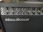 Mesa/Boogie DC-5 50-Watt 1x12"