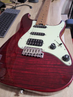 Eart Guitars NKC3