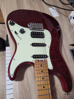 Eart Guitars NKC3