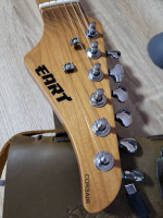 Eart Guitars NKC3