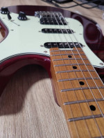 Eart Guitars NKC3