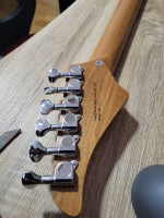 Eart Guitars NKC3
