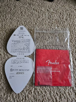 Fender MIJ TRADITIONAL 60S JAZZ BASS GUITAR