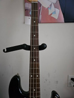 Fender MIJ TRADITIONAL 60S JAZZ BASS GUITAR