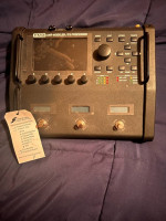 Fractal Audio FM3 Amp Modeler / FL Processor