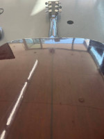 Alvarez Regent 5225 Acoustic Guitar