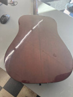 Alvarez Regent 5225 Acoustic Guitar