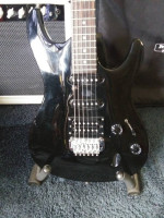 Ibanez sa series