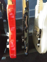 Ibanez sa series
