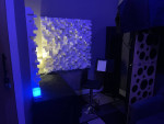 PIB (Portable Isolation Booth)