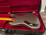 Fender Japan Aerodyne J bass