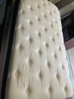 Day Bed Sofa Bed With Bedding - Can Deliver