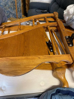 Day Bed Sofa Bed With Bedding - Can Deliver