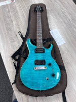 PRS SE Pauls Guitar w/ Gigbag