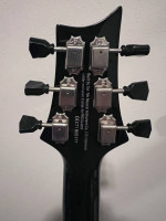 PRS SE Pauls Guitar w/ Gigbag