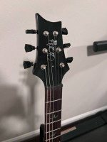 PRS SE Pauls Guitar w/ Gigbag