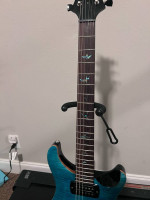 PRS SE Pauls Guitar w/ Gigbag