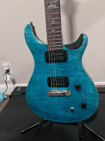 PRS SE Pauls Guitar w/ Gigbag