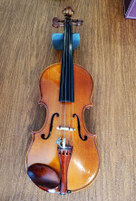 Violin 1/4 size