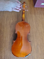 Violin 1/4 size