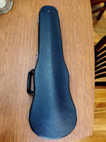 Violin 1/4 size