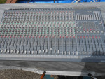 Tascam M-1600 Analog Mixing Board