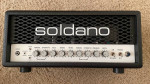 Soldano SLO-30 Guitar Amplifier Head -  Mint Like New