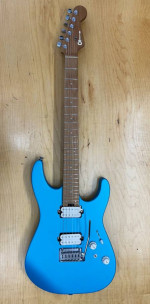 Charvel Pro Mod DK24 HH guitar