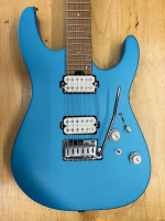 Charvel Pro Mod DK24 HH guitar