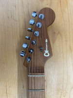 Charvel Pro Mod DK24 HH guitar