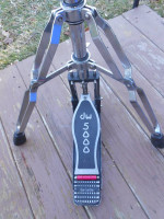 DW  Drums 5000  2 Leg Hi-Hat Stand
