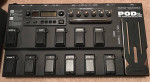 Line 6 Pod XT Live Multi-Effects Guitar Effect Pedal