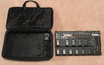 Line 6 Pod XT Live Multi-Effects Guitar Effect Pedal