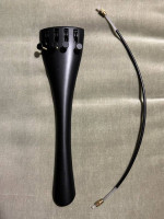 4/4 Cello tailpiece, new