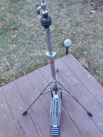 Ludwig Hi-Hat Stand