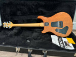 PRS CE 22 in blue matteo