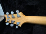 PRS CE 22 in blue matteo