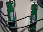 Stratocaster Seymour Duncan Axe pickups