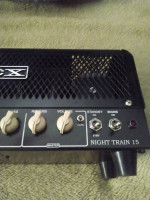 NIGHT TRAIN G2