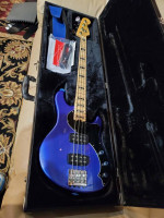 Fender Amercan Standard Dimension Bass