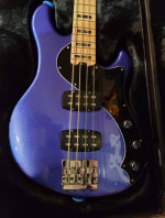 Fender Amercan Standard Dimension Bass