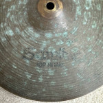 Zildjian 14” Scimitar HiHat Cymbal Top